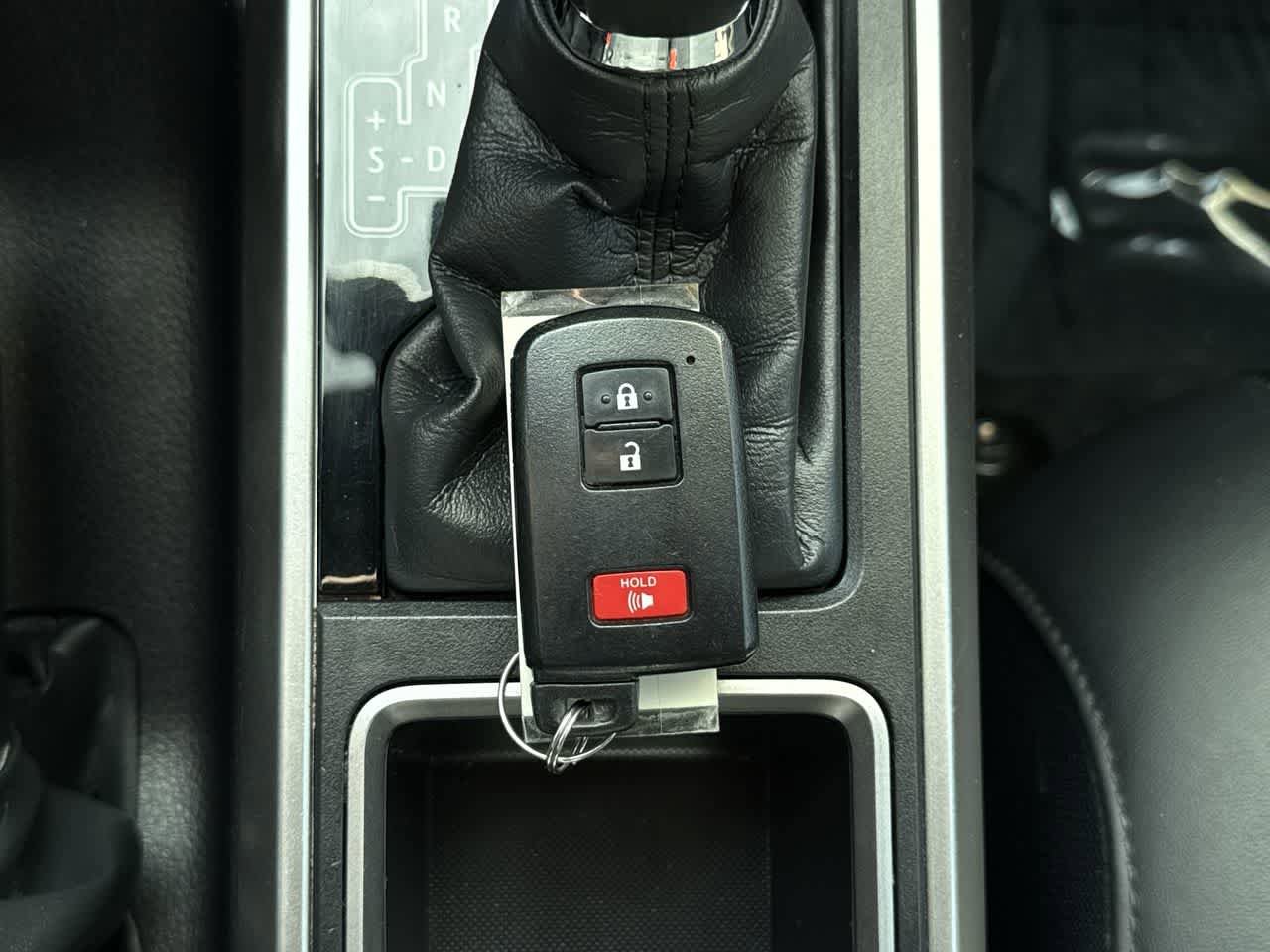 Used 2023 Toyota Tacoma Limited w/ Nightshade Package AWD/4WD image 23
