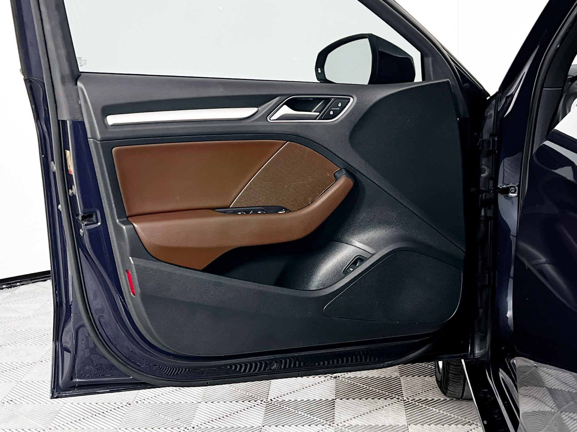 Used 2018 Audi A3 2.0T Premium w/ Convenience Package image 12