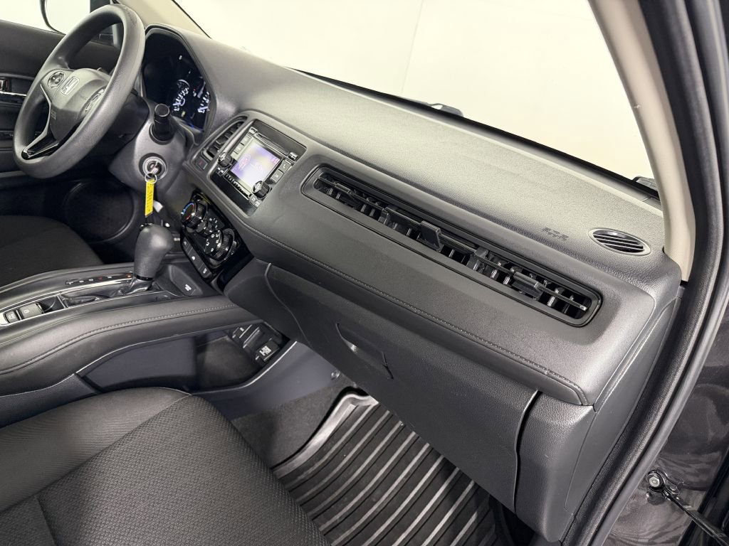 Used 2018 Honda HR-V LX image 23