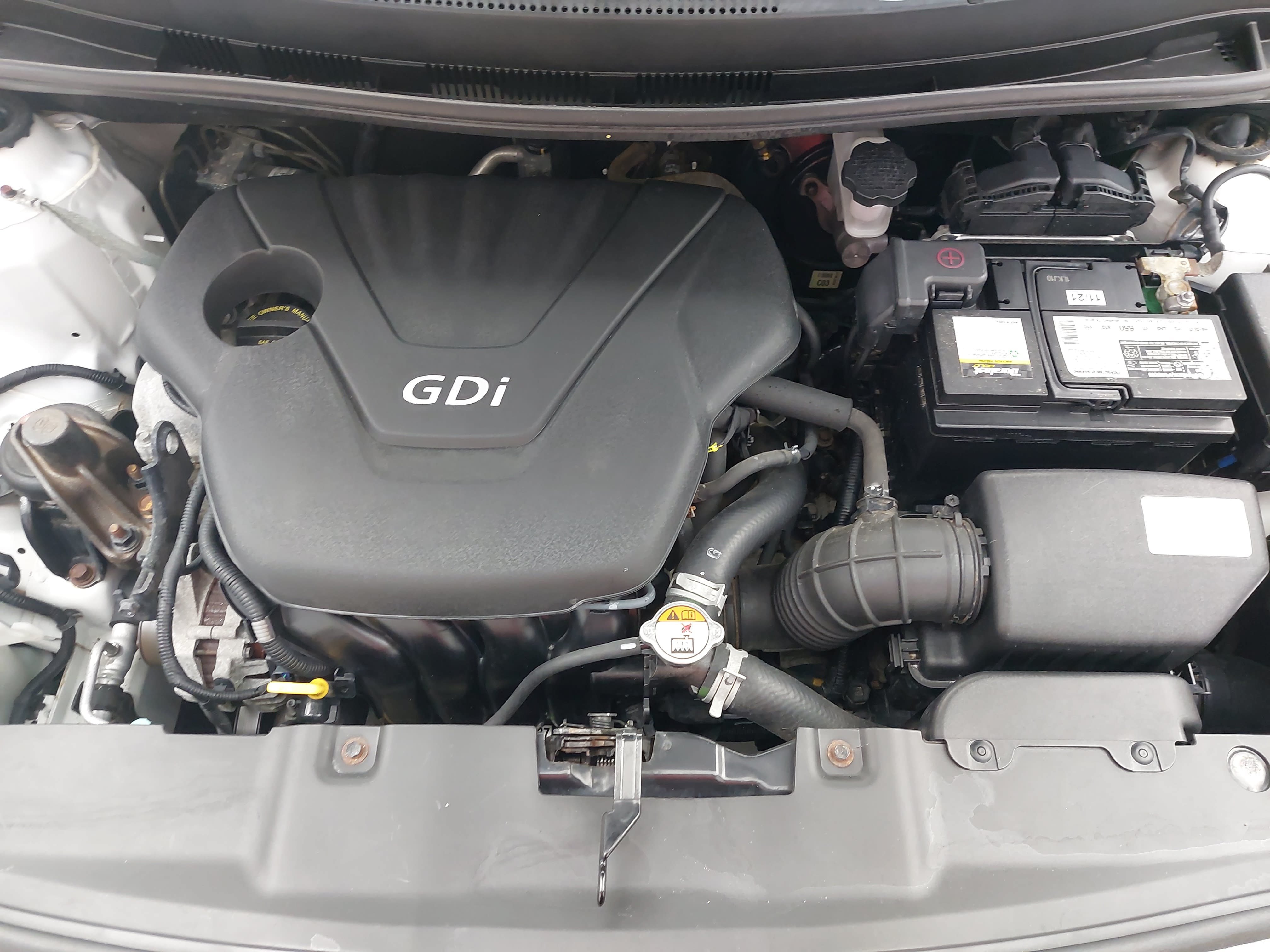Used 2016 Hyundai Accent SE FWD image 27
