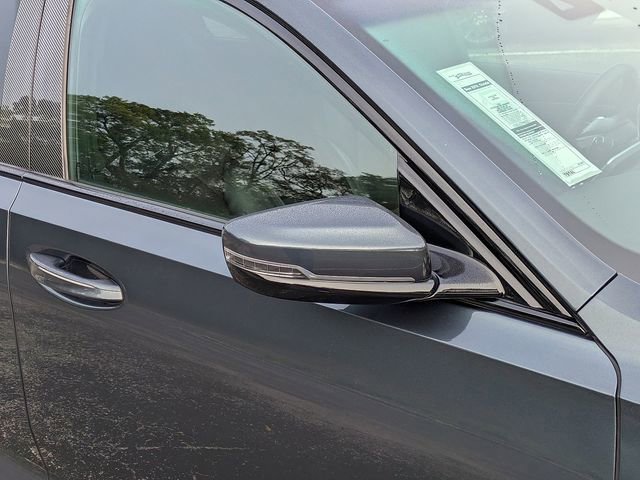 Used 2020 Cadillac CT5 V w/ Premium Package image 11