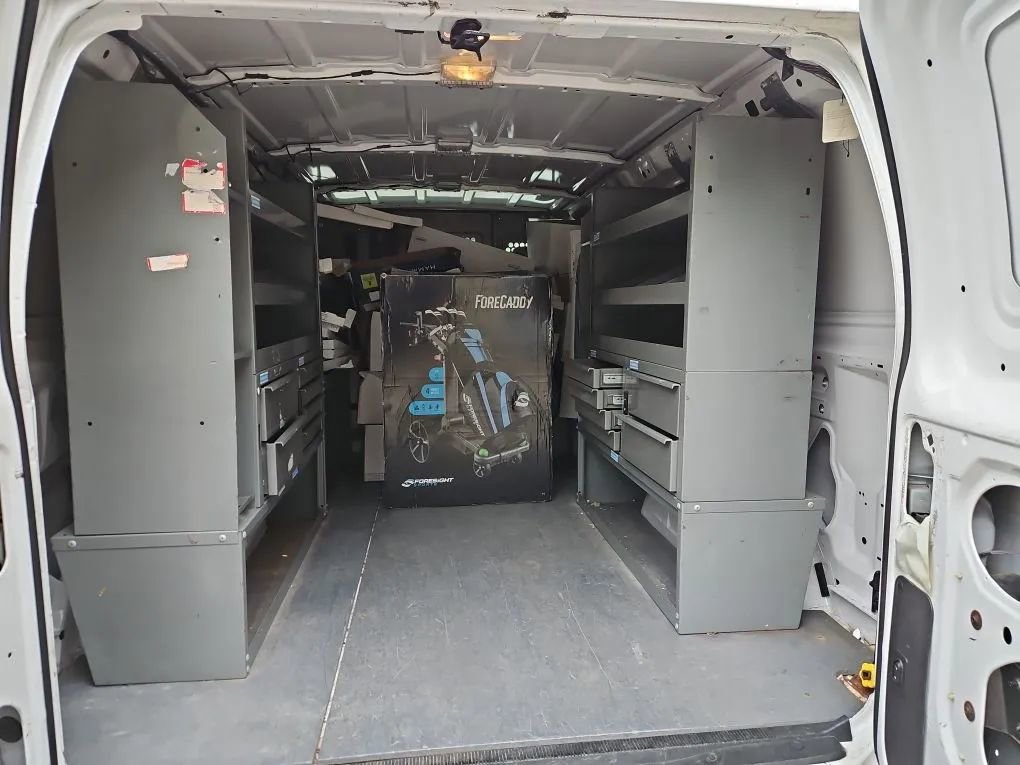 Used 2012 Ford E-150 and Econoline 150 w/ PWR Group image 13