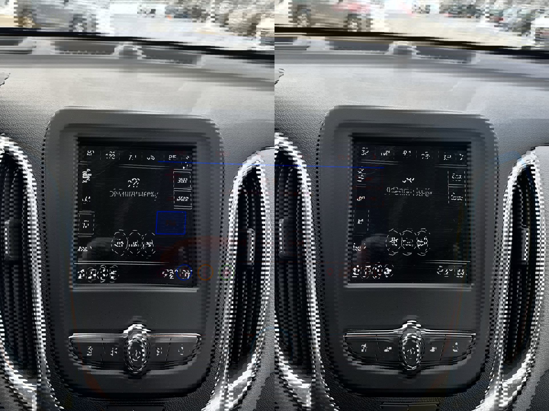 Certified 2024 Chevrolet Equinox LS w/ Driver Confidence II Package image 13