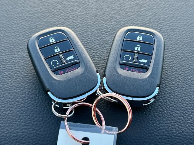 New 2026 Honda Pilot TrailSport image 35