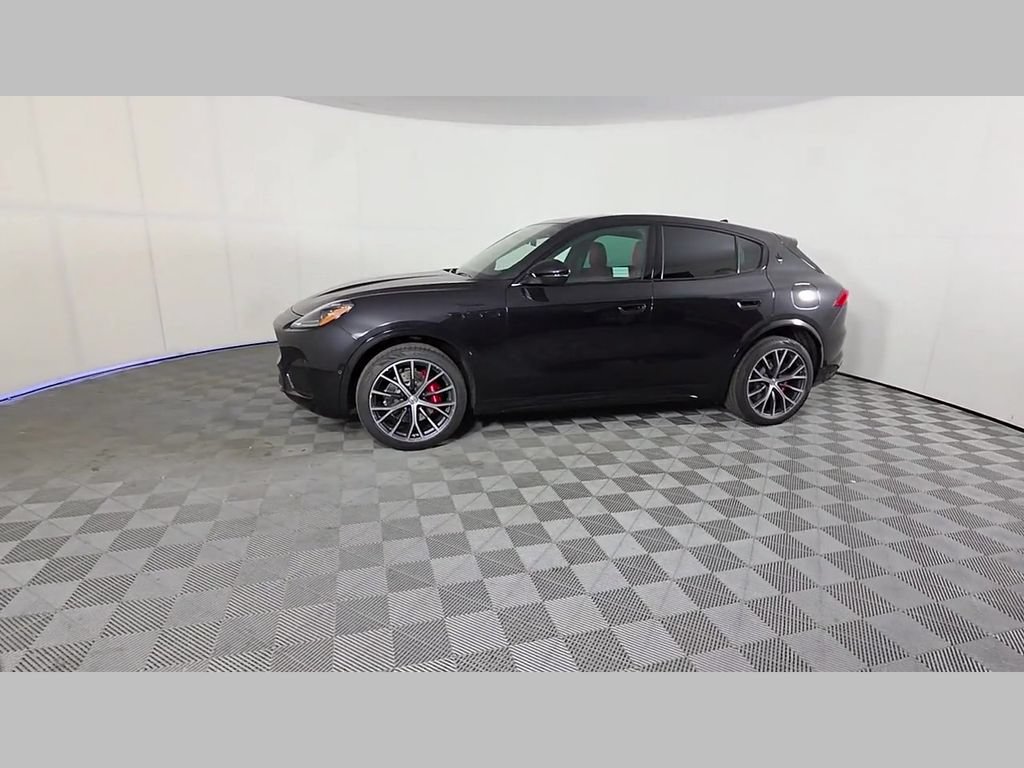New 2026 Maserati Grecale Modena AWD/4WD image 45