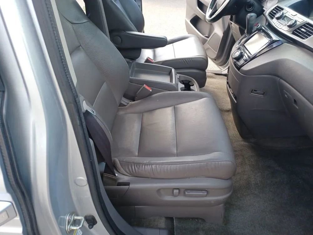 Used 2015 Honda Odyssey EX-L image 22