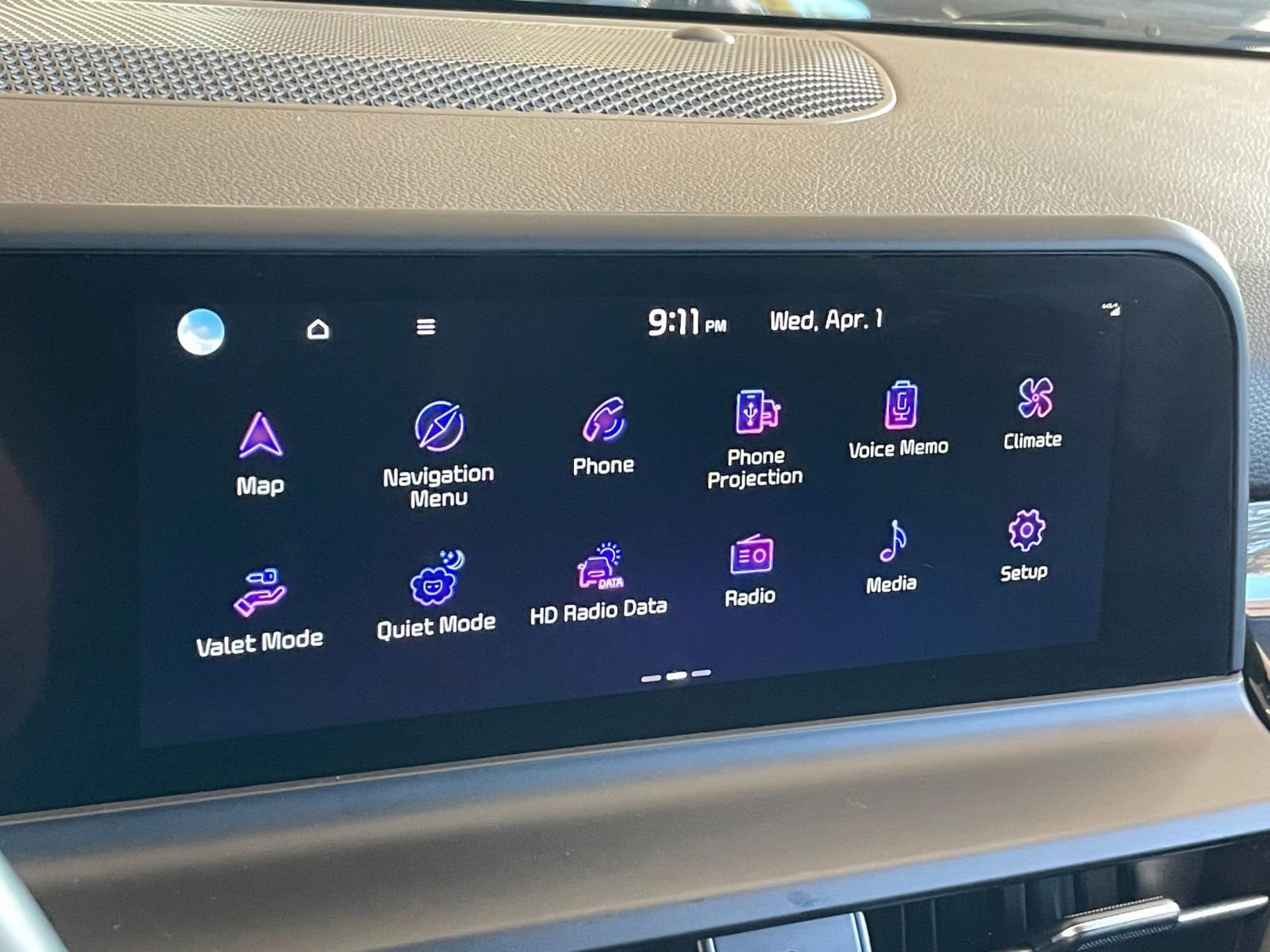 Used 2025 Kia Seltos S FWD image 21