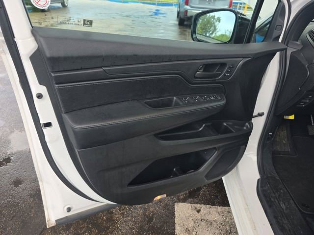 Used 2025 Honda Odyssey Sport-L image 7