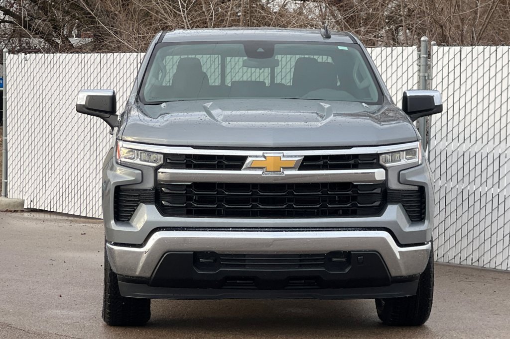 New 2026 Chevrolet Silverado 1500 LT image 6