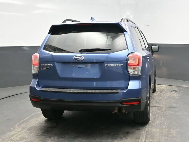 Used 2018 Subaru Forester 2.5i Premium image 6