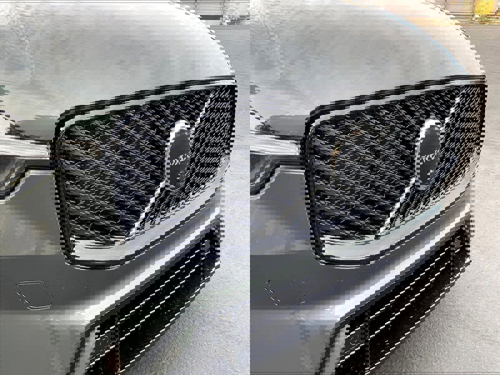 New 2026 Volvo XC60 B5 Plus w/ Climate Package AWD/4WD image 33