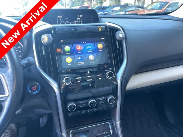 Used 2019 Subaru Ascent Limited image 18