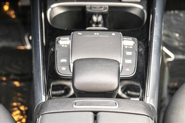 Certified 2021 Mercedes-Benz GLA 250 4MATIC image 22