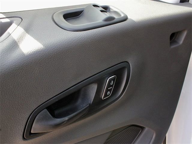 New 2025 Ford Transit 350 DRW w/ Interior Upgrade Package image 15