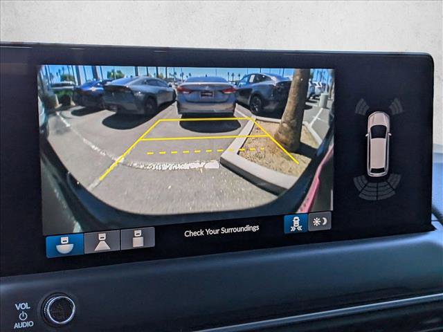 New 2026 Honda Pilot EX-L image 14