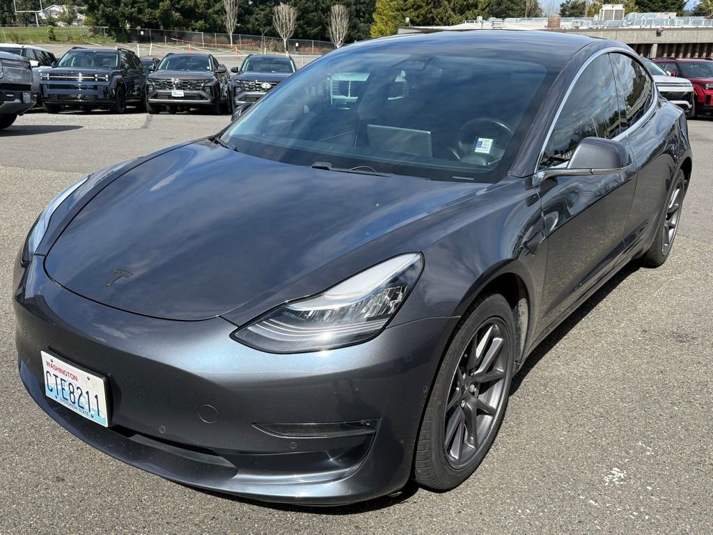 Used 2019 Tesla Model 3