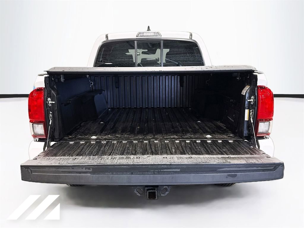 Used 2021 Toyota Tacoma SR AWD/4WD image 25