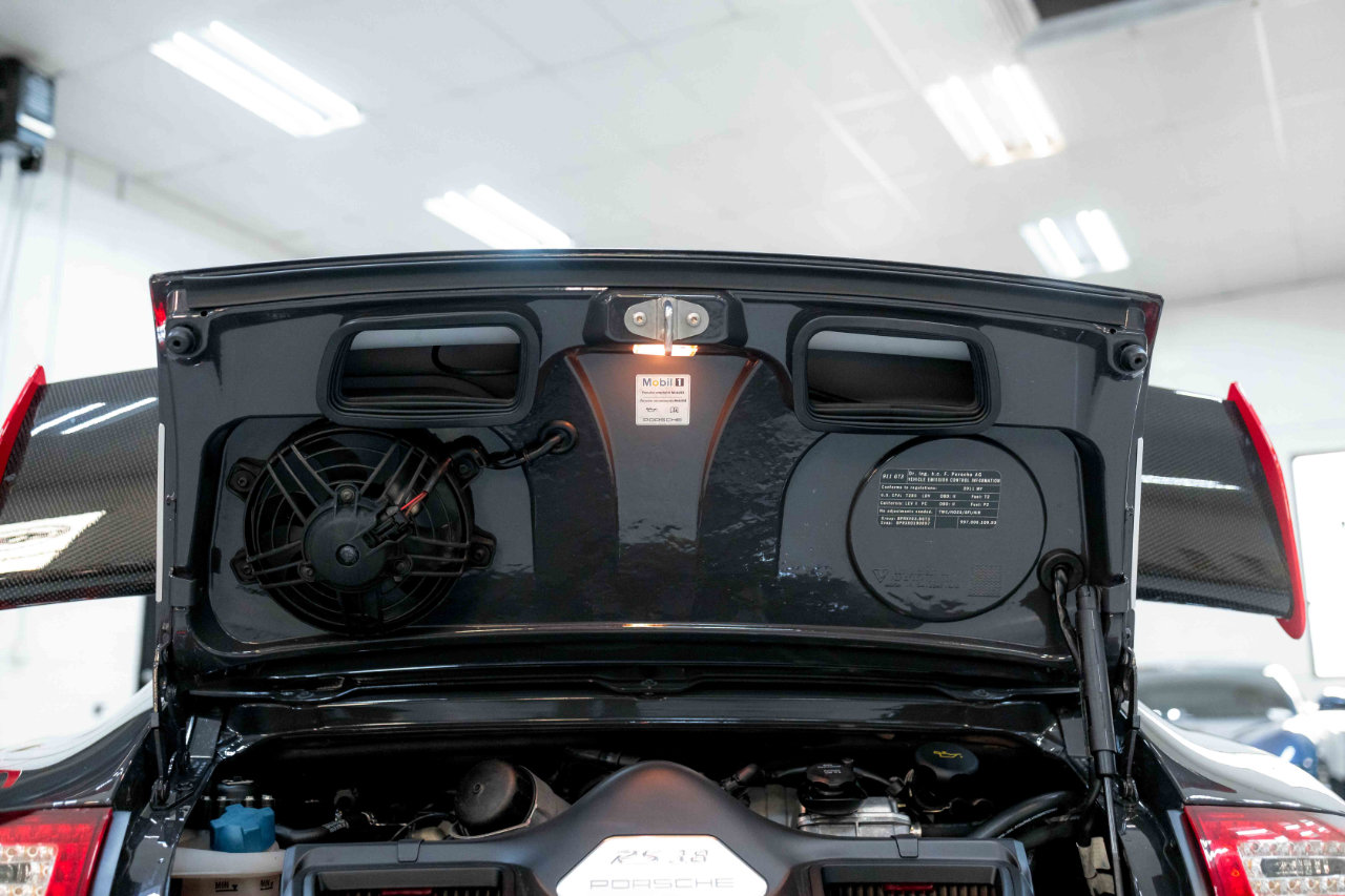 Used 2011 Porsche 911 GT3 RS image 87