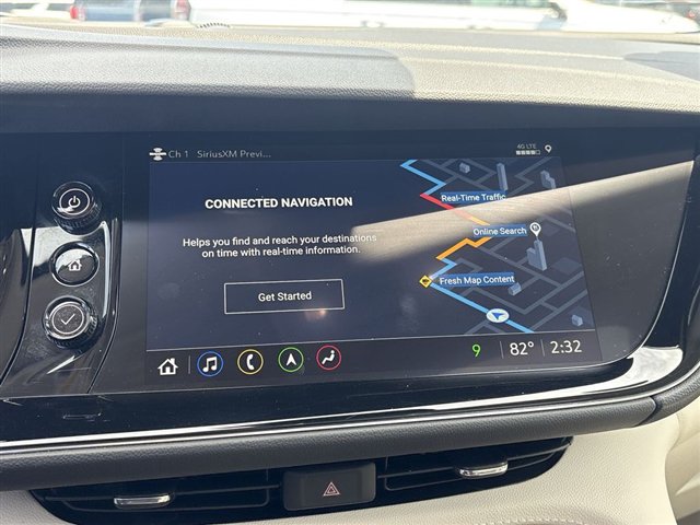 Certified 2023 Buick Envision Avenir AWD/4WD image 13
