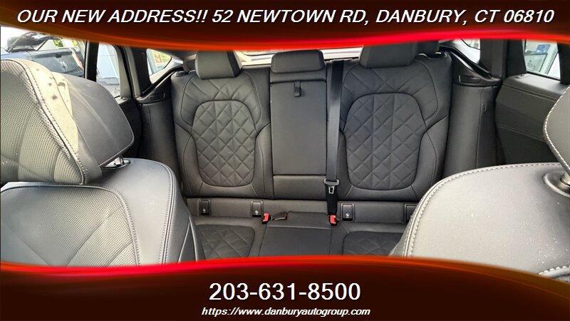 Used 2026 BMW X6 xDrive40i AWD/4WD image 30