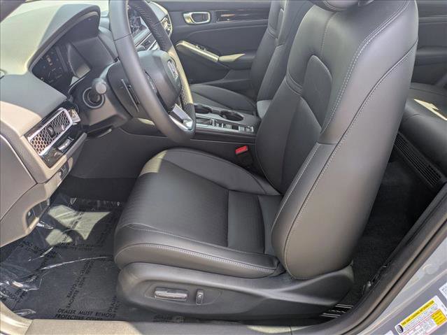 Used 2026 Honda Civic FWD Hybrid Sedan image 16