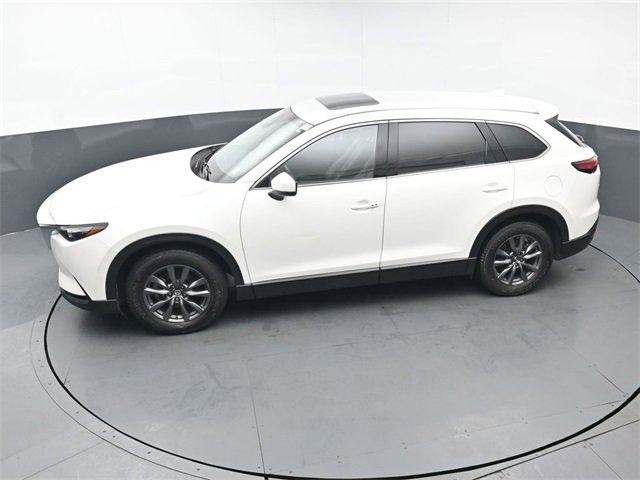 Certified 2023 MAZDA CX-9 Touring image 40
