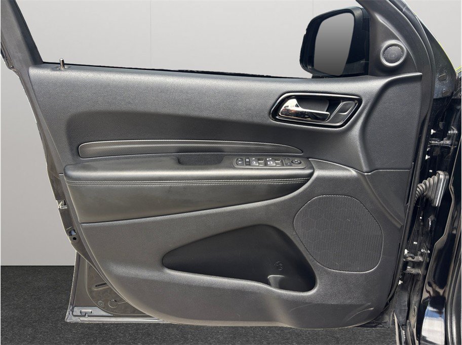 Used 2022 Dodge Durango GT AWD/4WD image 17