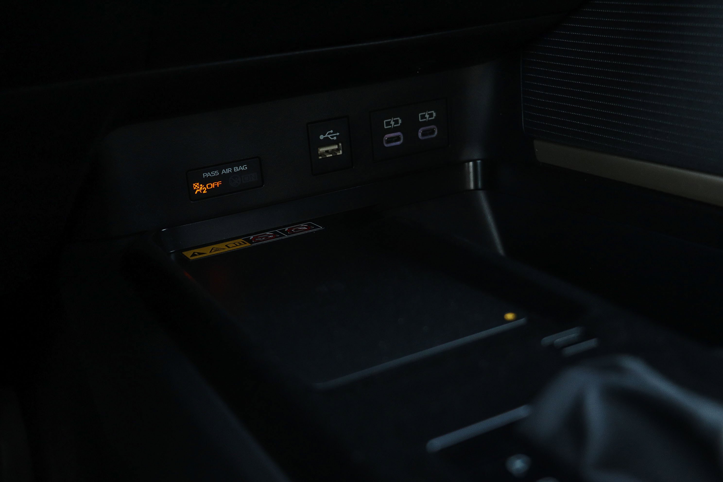 Used 2026 Toyota Camry SE w/ Convenience Package FWD image 24