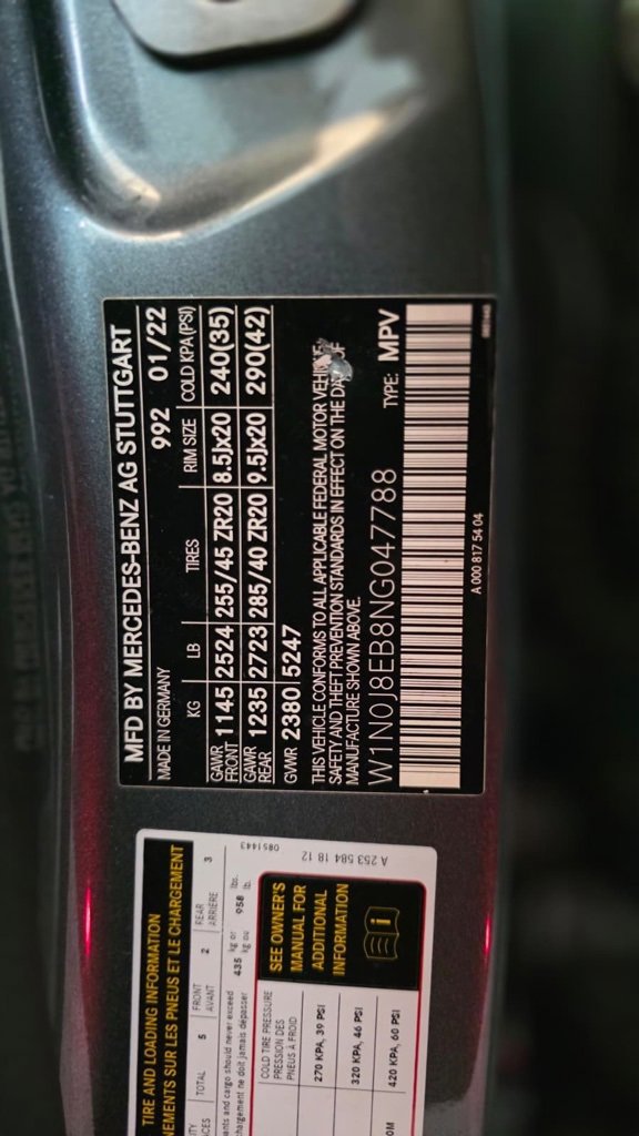 Used 2022 Mercedes-Benz GLC 300 4MATIC Coupe image 23