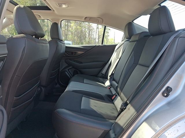 Used 2025 Subaru Legacy Sport image 12