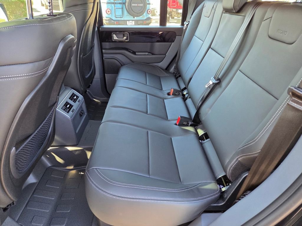 New 2026 INEOS Grenadier image 12