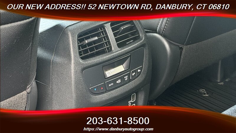 Used 2022 Honda Pilot EX-L image 32