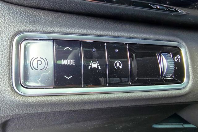 New 2026 Buick Envision Sport Touring AWD/4WD image 24