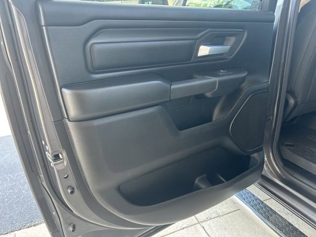 Used 2019 RAM 1500 Tradesman image 26
