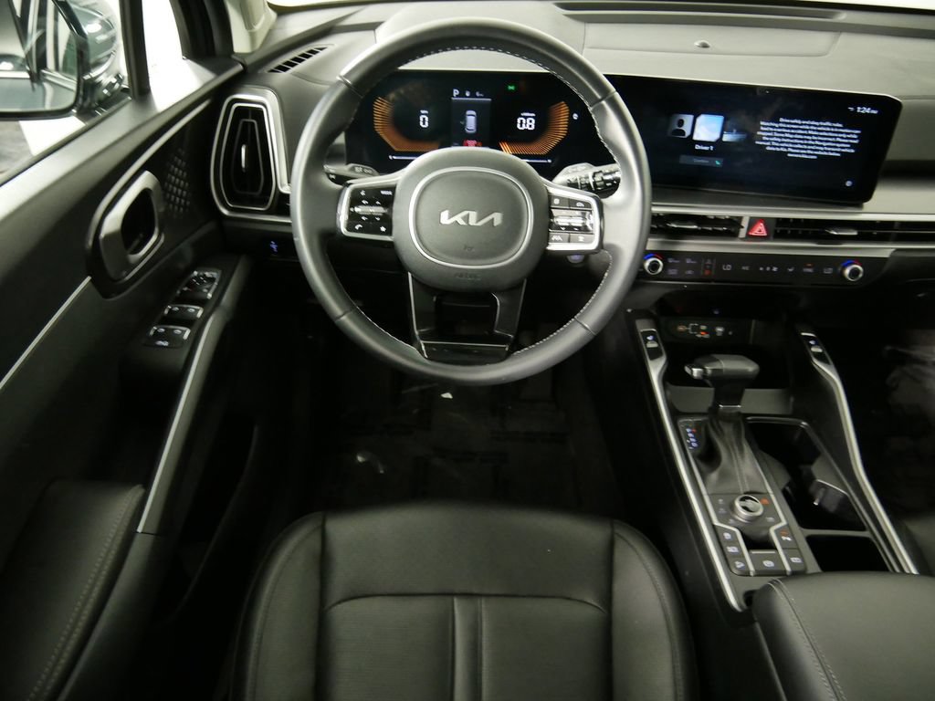 Used 2024 Kia Sorento S w/ Panoramic Sunroof Package AWD/4WD image 21