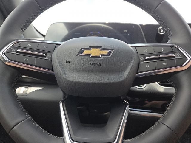 New 2026 Chevrolet Equinox LT w/ Convenience Package II AWD/4WD image 35