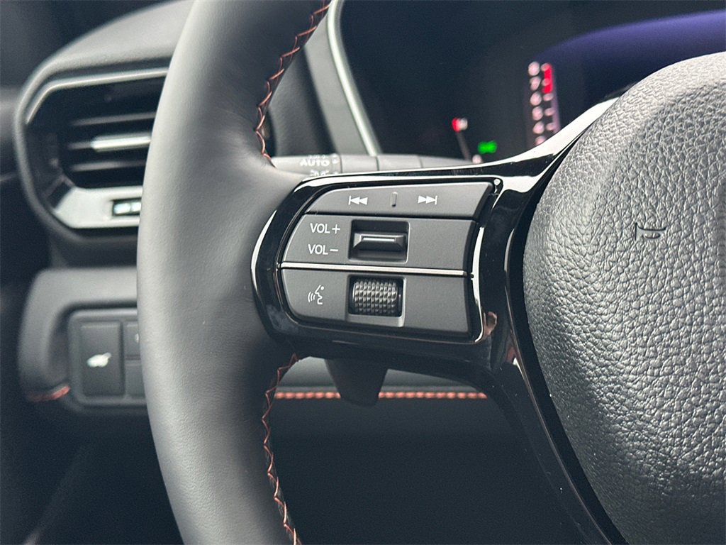 New 2026 Honda Passport TrailSport Elite image 26