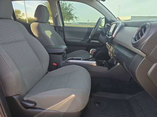 Certified 2023 Toyota Tacoma SR5 image 10