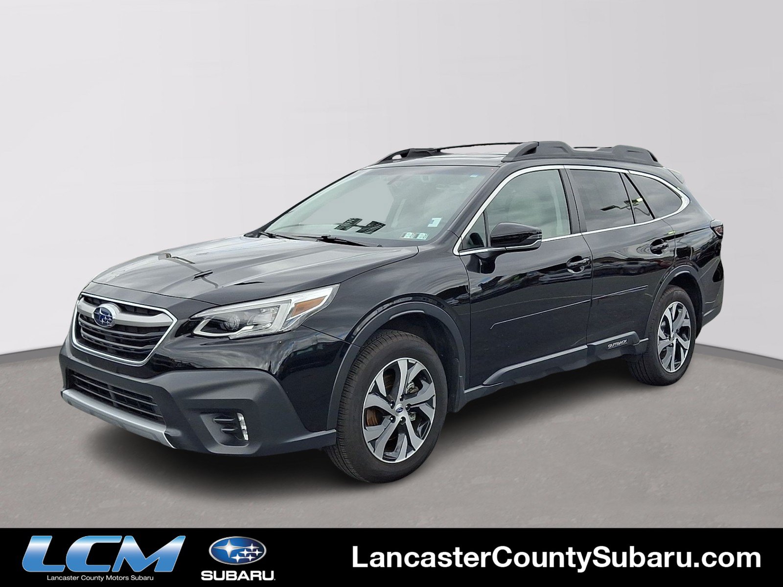 Used 2020 Subaru Outback Limited w/ Popular Package #2