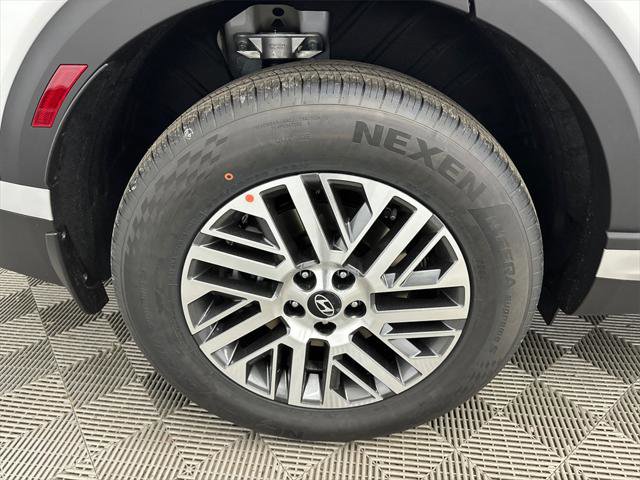 New 2026 Hyundai Palisade SEL image 19