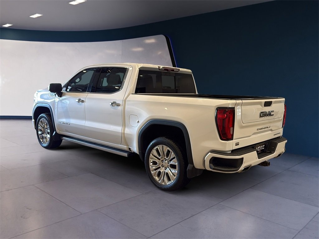 Used 2020 GMC Sierra 1500 Denali w/ Denali Ultimate Package image 5
