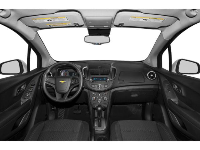 Used 2015 Chevrolet Trax LTZ AWD/4WD image 11