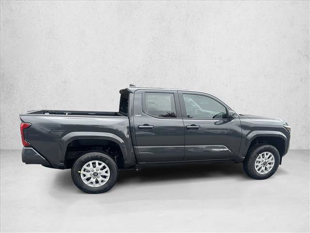 New 2025 Toyota Tacoma SR5 image 4