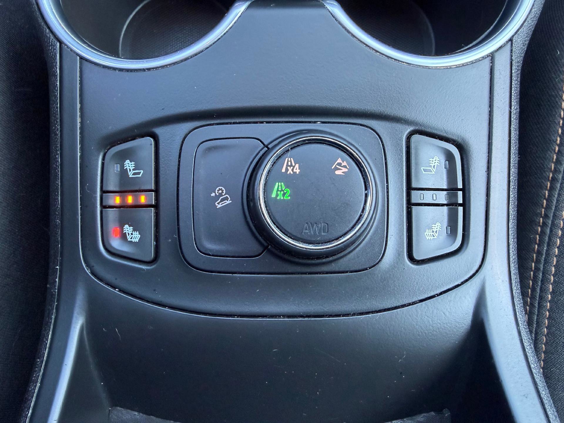 Used 2018 GMC Terrain SLE w/ Driver Convenience Package image 33