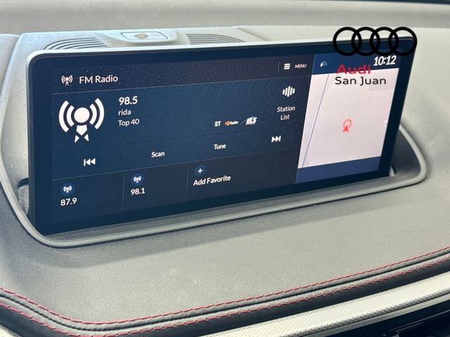 Used 2024 Acura MDX A-Spec image 22