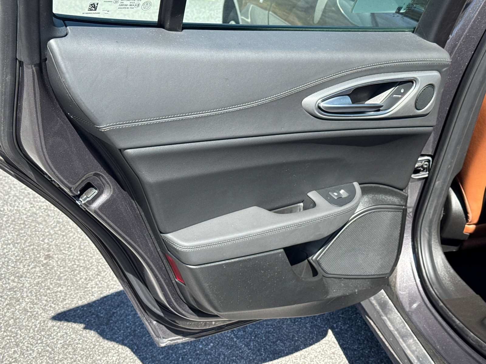 Used 2024 Alfa Romeo Giulia Ti image 18