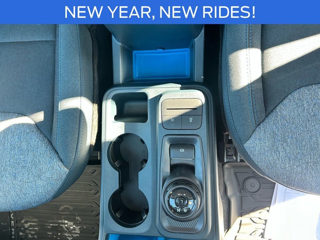 New 2026 Ford Maverick XLT image 26