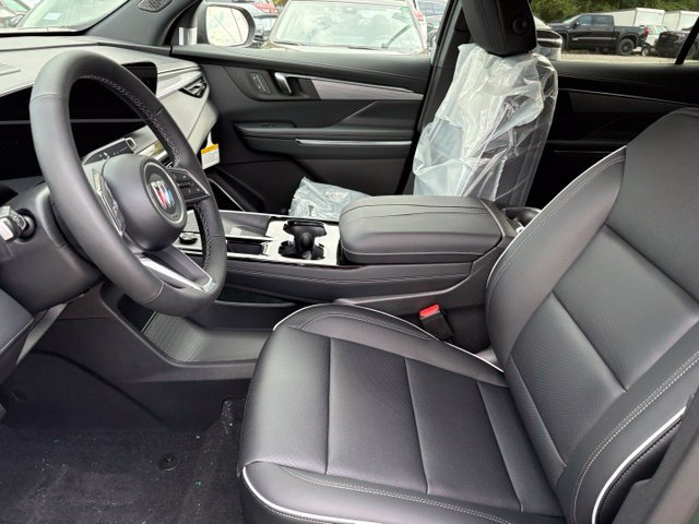 New 2027 Buick Enclave Preferred w/ Power Package AWD/4WD image 4