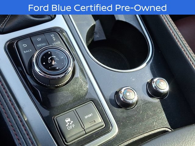 Used 2021 Nissan Maxima Platinum w/ 40th Anniversary Package FWD image 27