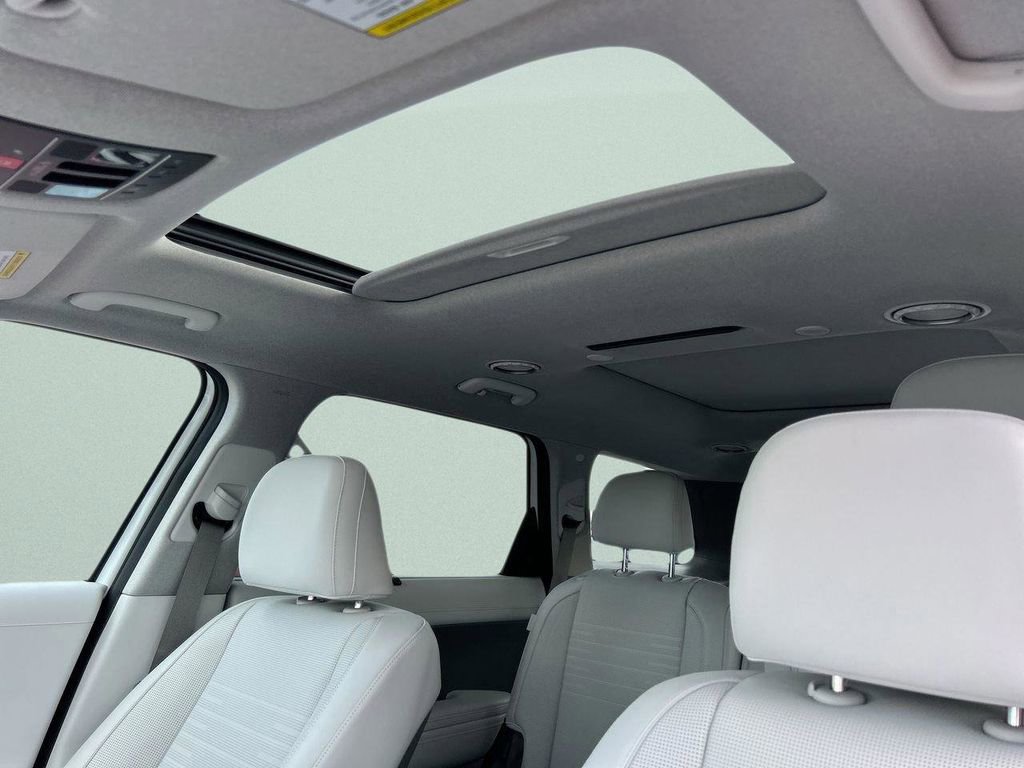 New 2026 Hyundai Palisade Limited image 27